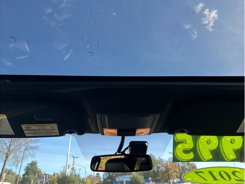 Used 2017 Ford Expedition Limited image 20