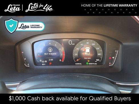 New 2026 Acura Integra A-Spec image 23