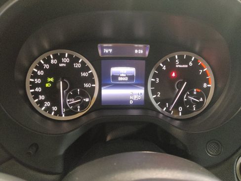 Used 2019 INFINITI QX30 Sport FWD image 23