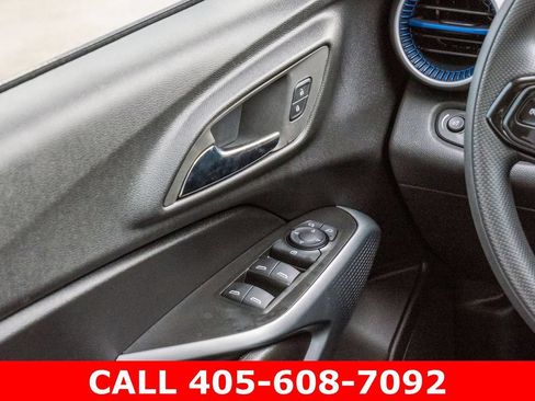 Used 2026 Chevrolet Trax LS w/ Driver Confidence Package FWD image 41