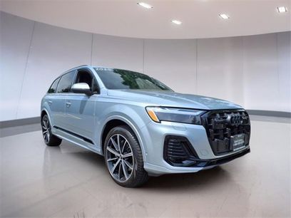 Certified 2025 Audi Q7 2.0T Premium Plus