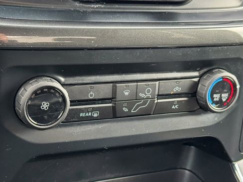 Certified 2023 Ford F150 XL w/ STX Appearance Package AWD/4WD image 29