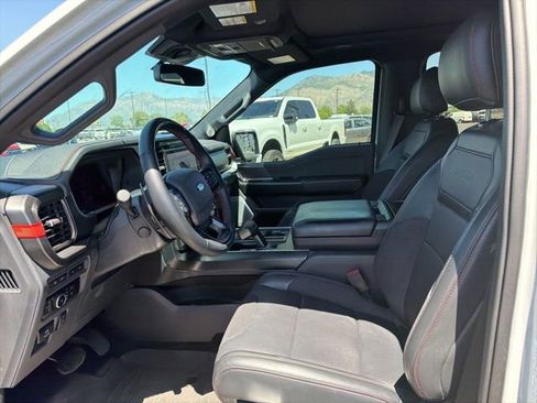 Used 2024 Ford F150 Raptor AWD/4WD image 19
