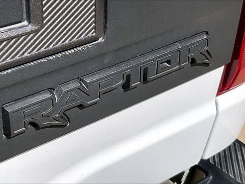 Used 2024 Ford F150 Raptor image 31