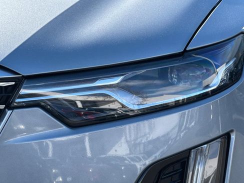 Certified 2025 Cadillac XT6 Premium Luxury image 49