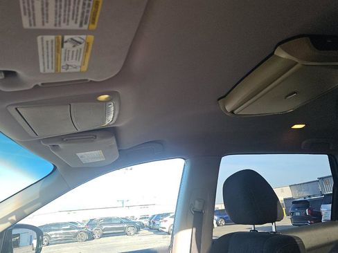 Used 2013 Nissan Pathfinder SV w/ Cargo Pkg image 13