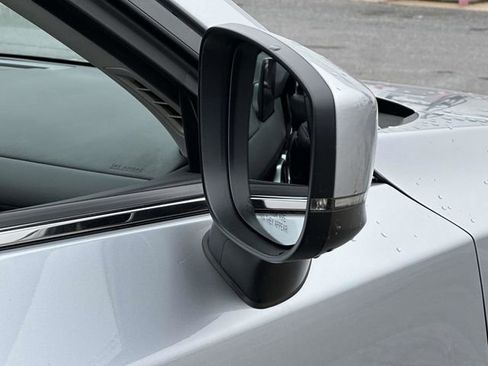 Used 2023 MAZDA CX-5 AWD 2.5 S w/ Select Package image 28