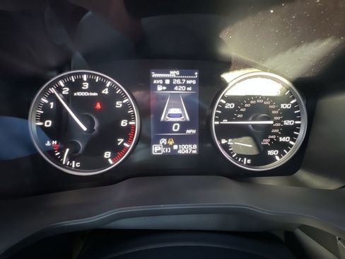 Used 2025 Subaru Forester Limited w/ Popular Package #1 image 12