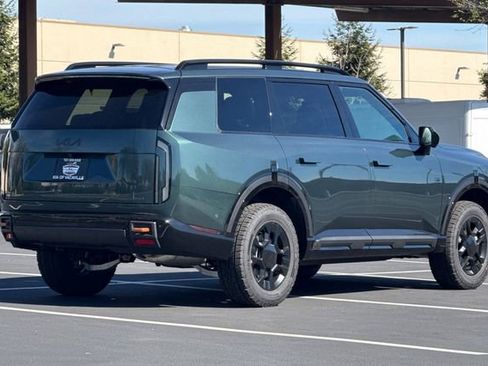 New 2027 Kia Telluride SX Prestige X-Pro image 5