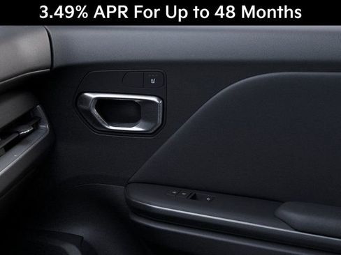 New 2026 Kia K4 EX image 26