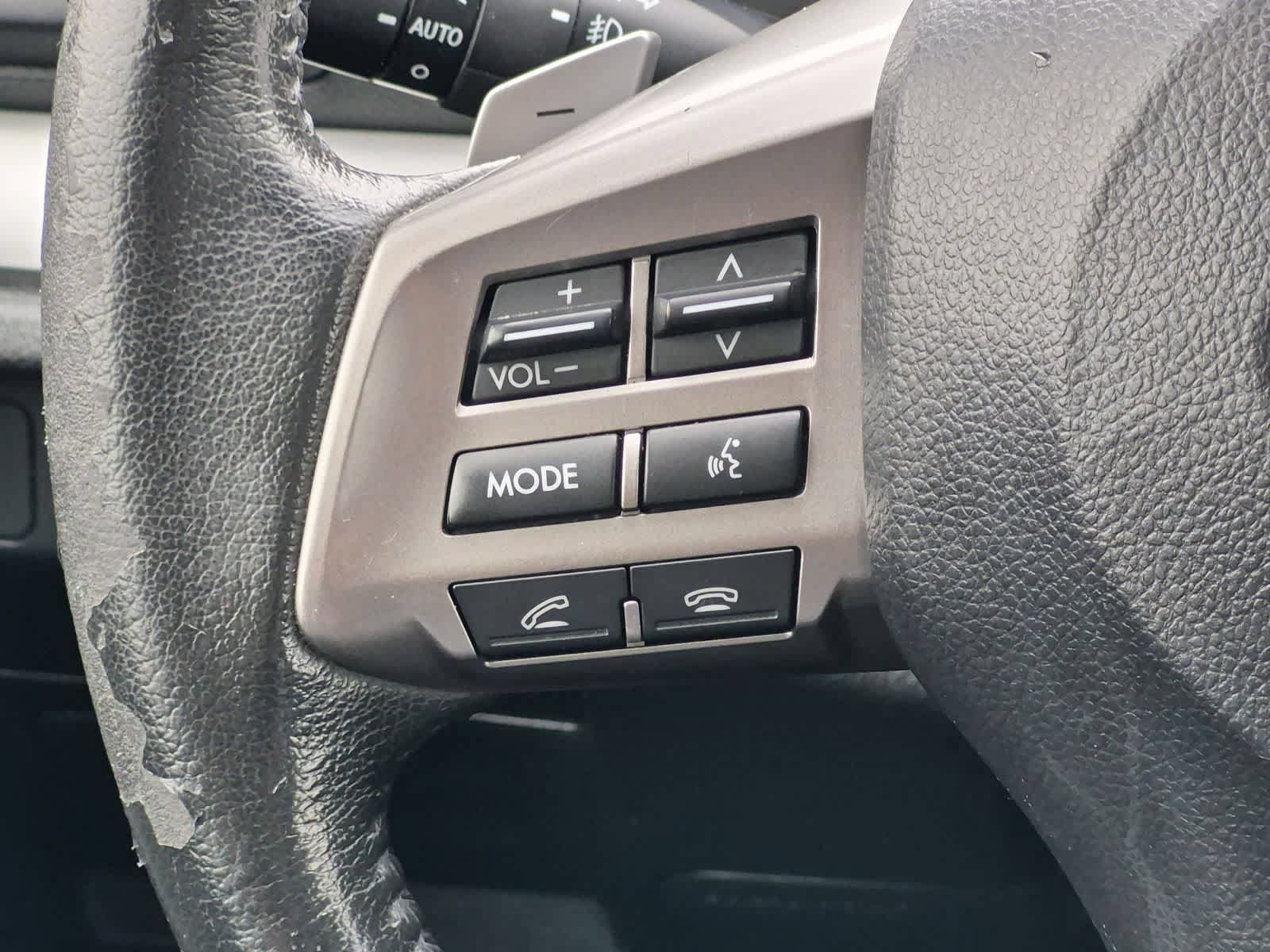 Used 2014 Subaru Crosstrek 2.0i Limited AWD/4WD image 23