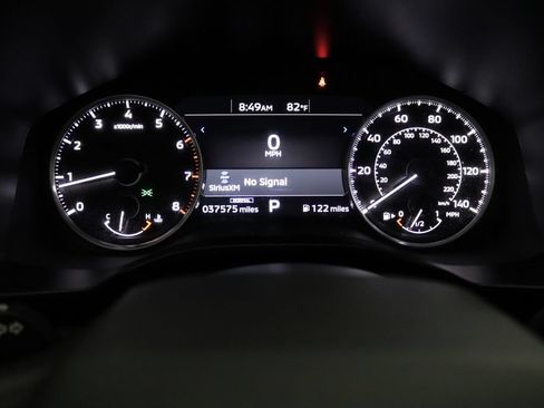 Used 2023 Mitsubishi Outlander ES AWD/4WD image 19
