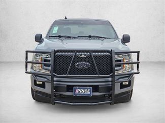 Used 2020 Ford F150 XL w/ Equipment Group 101A Mid video 2