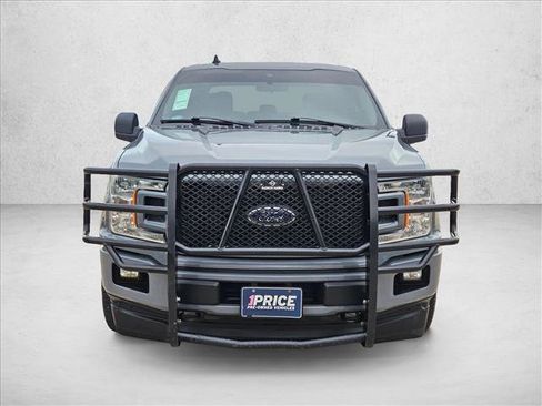 Used 2020 Ford F150 XL w/ Equipment Group 101A Mid image 2