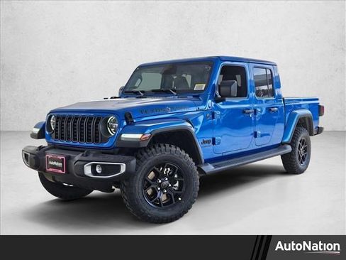 New 2026 Jeep Gladiator Sport image 1