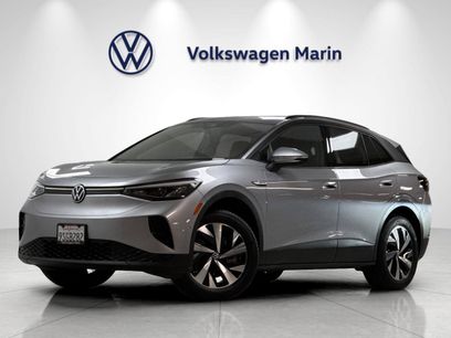 Used 2023 Volkswagen ID.4 Pro