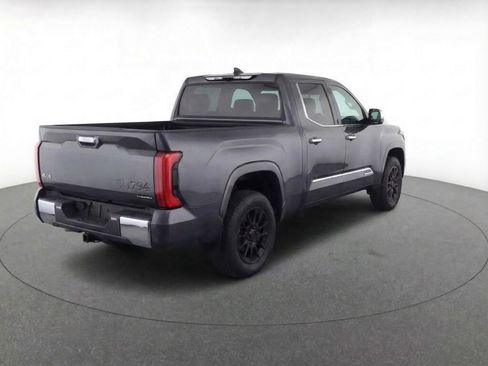 New 2026 Toyota Tundra 1794 Edition AWD/4WD image 5