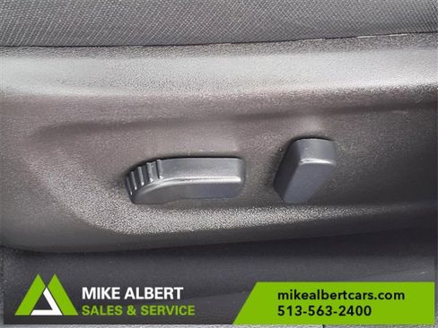 Used 2024 Nissan Altima 2.5 SV image 13