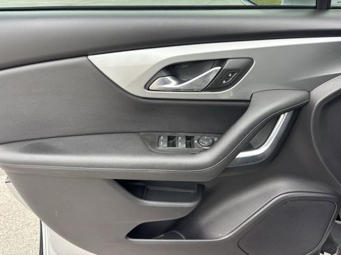 Used 2019 Chevrolet Blazer LT w/ LPO, Floor Liner Package image 11