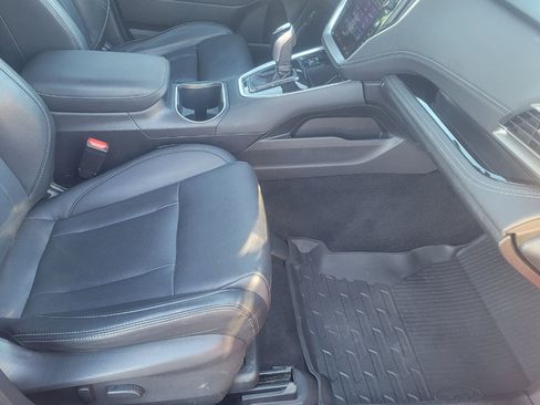 Used 2020 Subaru Outback Limited w/ Popular Package #2 image 26