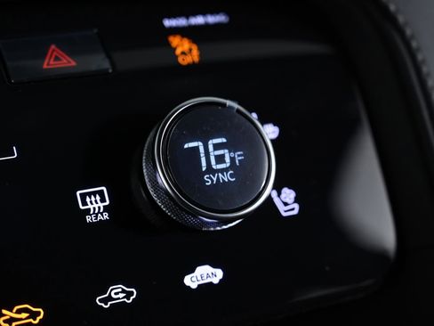 New 2026 INFINITI QX60 Autograph w/ Dark Cargo Package image 18