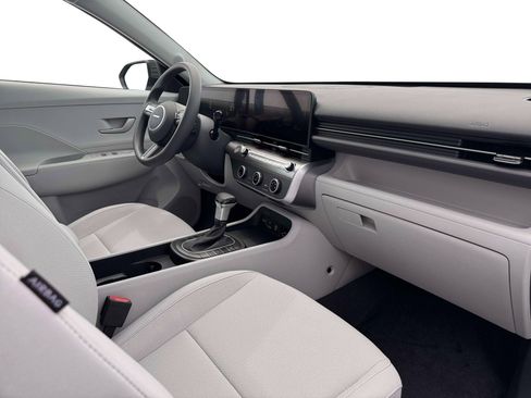 New 2026 Hyundai Kona SE AWD/4WD image 15