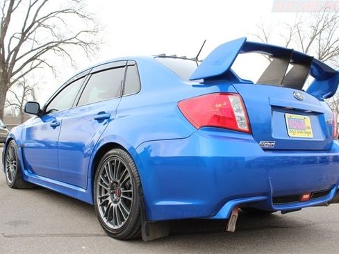 Used 2013 Subaru Impreza WRX STI Limited image 28