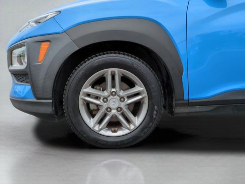 Certified 2021 Hyundai Kona SE FWD image 22