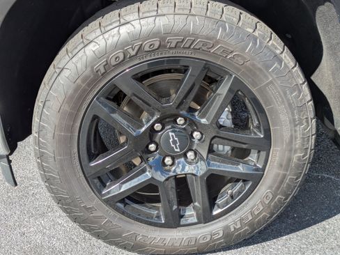 Used 2023 Chevrolet Silverado 1500 LT image 31