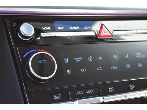 New 2026 Hyundai Santa Fe Calligraphy image 26