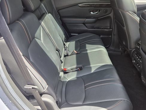 Used 2026 Honda Passport TrailSport Elite image 16
