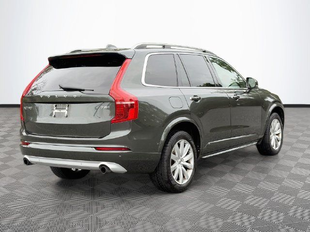 Used 2018 Volvo XC90 T5 Momentum w/ Convenience Package AWD/4WD image 7
