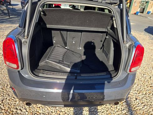 Used 2020 MINI Cooper Countryman S w/ Storage Package image 21