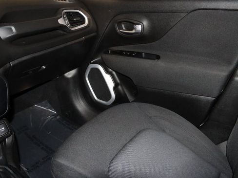 Used 2020 Jeep Renegade Sport w/ Sport Appearance Group image 41