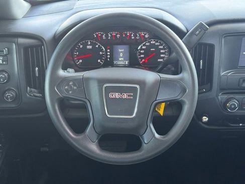 Used 2018 GMC Sierra 1500 4x4 Double Cab image 13