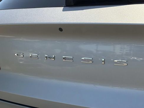 Used 2023 Genesis GV80 2.5T w/ Prestige 20" Package AWD/4WD image 26