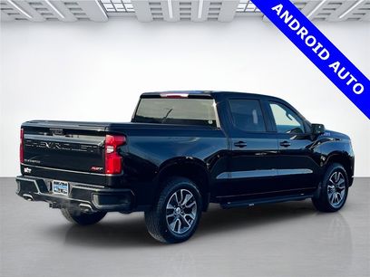 Used 2023 Chevrolet Silverado 1500 RST