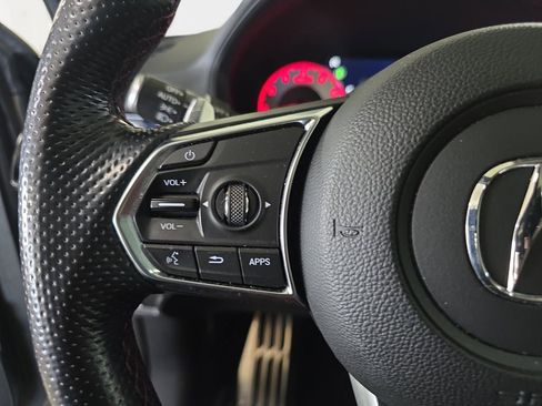 Used 2023 Acura RDX A-Spec FWD image 20