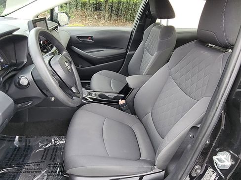 Certified 2022 Toyota Corolla LE image 20