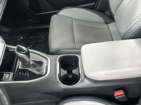 Used 2024 Subaru Outback Limited XT image 34