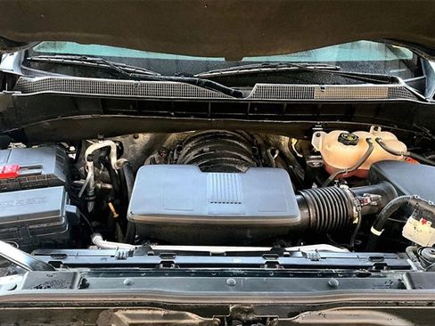 Used 2021 Chevrolet Silverado 1500 RST image 31