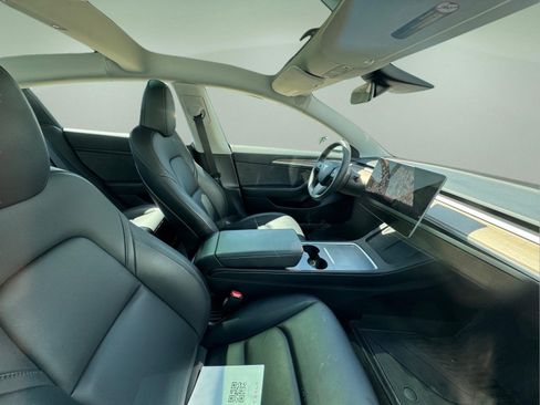Used 2023 Tesla Model 3 Standard Range RWD image 14