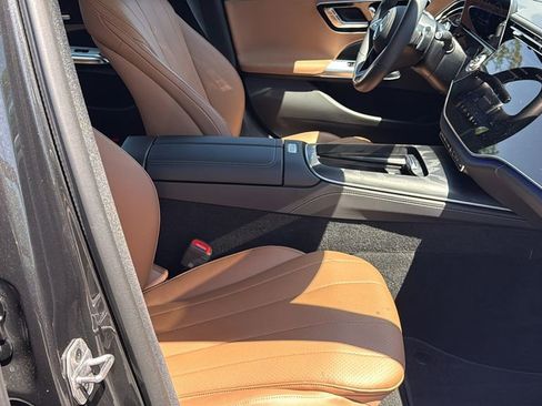 Certified 2026 Mercedes-Benz E 350 4MATIC Sedan image 10