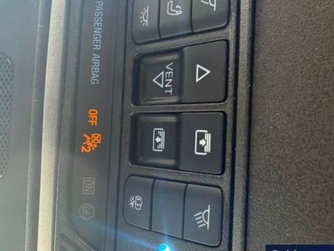 Used 2025 Ford Expedition Max King Ranch AWD/4WD image 68