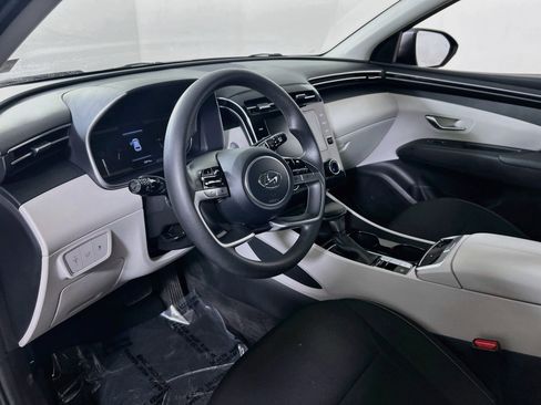 Used 2023 Hyundai Tucson SEL image 9