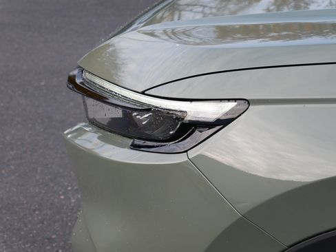 Certified 2026 Honda CR-V TrailSport image 18