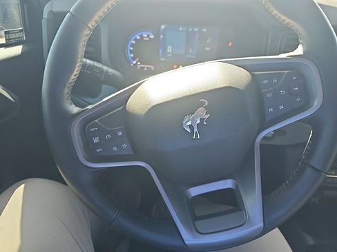 Used 2023 Ford Bronco Big Bend AWD/4WD image 37