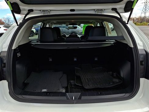 Used 2023 Subaru Impreza 2.0i Limited image 30