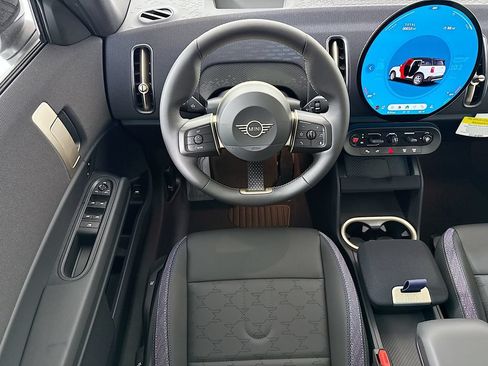 New 2027 MINI Cooper Countryman S AWD/4WD image 10