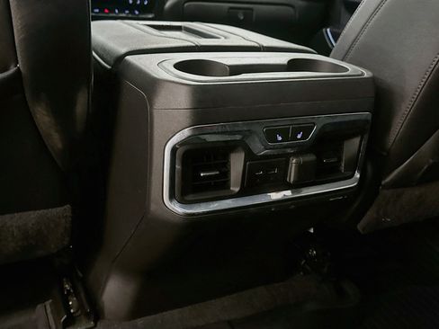 Used 2021 Chevrolet Silverado 1500 LTZ w/ LTZ Premium Package AWD/4WD image 29